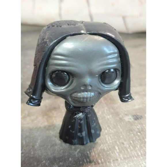 Funko 2015 skeleton bride black zombie toy figure - Picture 1 of 5